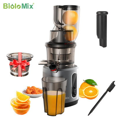 Mixli SlowPress 200W Cold Juicer