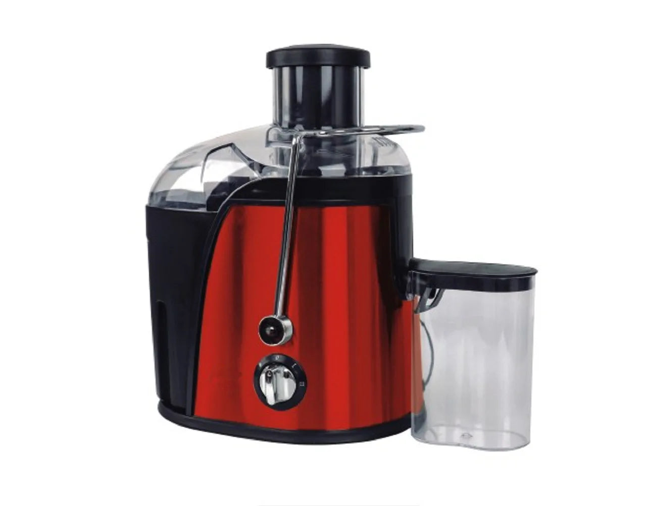 Mixli SteelJuice 800W Centrifugal Juicer