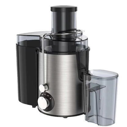 Mixli SteelJuice 800W Centrifugal Juicer