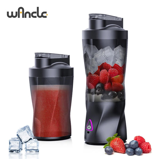 Mixli PowerBlend 700 Portable Blender